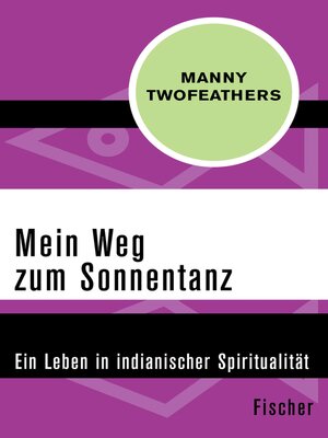cover image of Mein Weg zum Sonnentanz